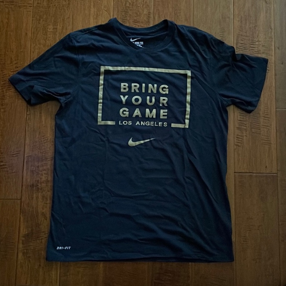 Nike Dri-Fit Shirt